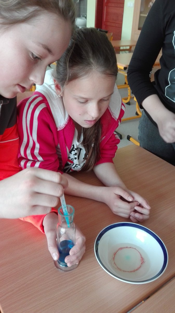 IPistkova's tweet photo. Yesterday we špenát nice day in Primáty School in Uherské Hradiste https://t.co/LdCy42LnED