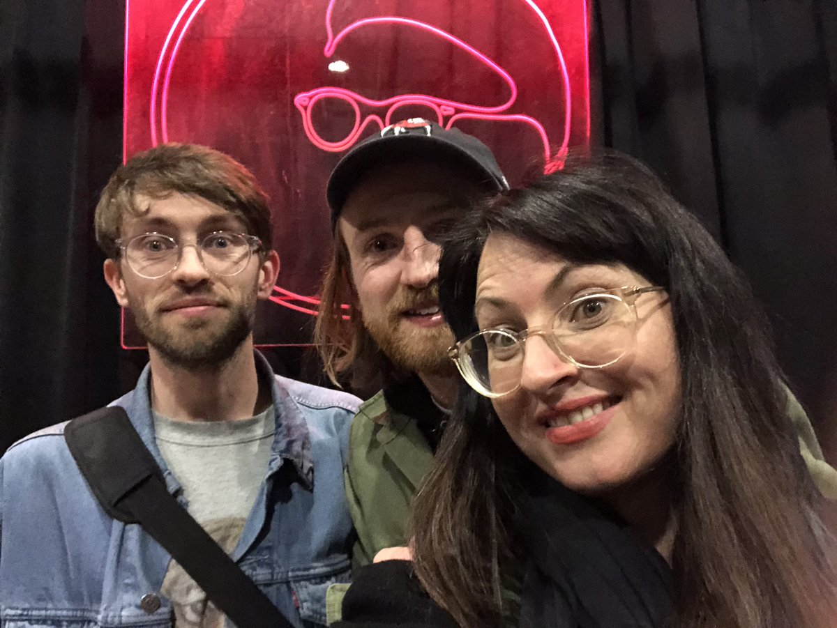shellzenner's tweet photo. So much fun at @bandonthewall last night for #freevibes @delightsband_ @TheGoaExpress #LindBlad and #JuicePops weβre awesome and even @sunsupband heard themselves on @amazingradio and decided to pop in!! https://t.co/tq32RT4vWf