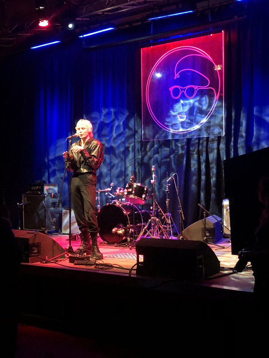 shellzenner's tweet photo. So much fun at @bandonthewall last night for #freevibes @delightsband_ @TheGoaExpress #LindBlad and #JuicePops weβre awesome and even @sunsupband heard themselves on @amazingradio and decided to pop in!! https://t.co/tq32RT4vWf