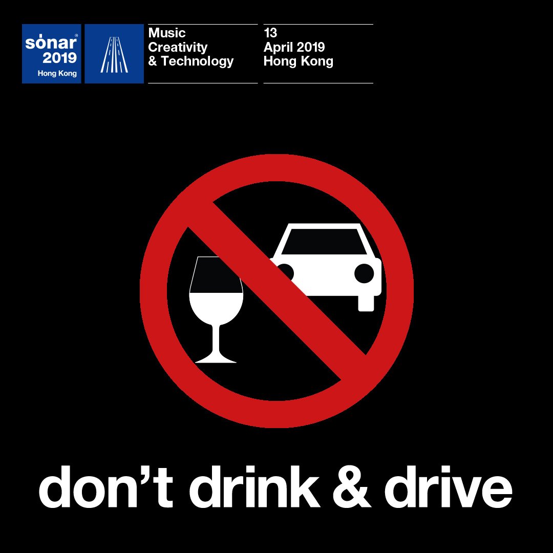 Be responsible, don't drink and drive. If you're impaired and don’t have a designated driver, take our shuttle bus, use a taxi, call a sober friend or family member, or use public transportation so you get home safely. Read more on transportation options: bit.ly/2IeZmxi