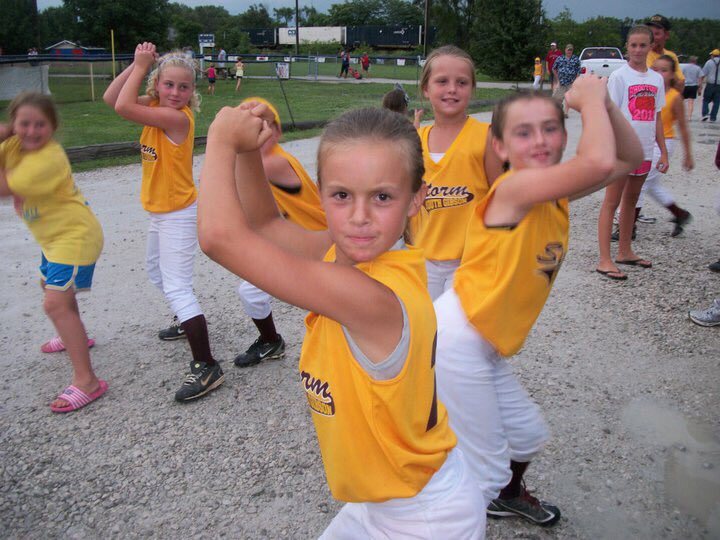 happy birthday shay, so glad softball brought me a forever friend like you, hope you enjoy these throwbacks as much as i do❤️❤️🎉 <a href="/ShaylaWhitten/">Shay Whitten</a>