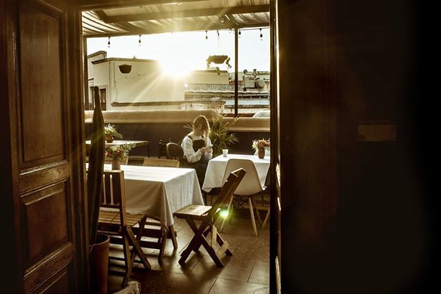 ¡servicio! 7 am 
#dongu #donguqro bit.ly/2GiqBEQ