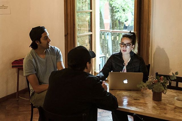 Planea bien, cocina bien y que todos coman bien . Si no,  escondete. bit.ly/2Gi8zTm