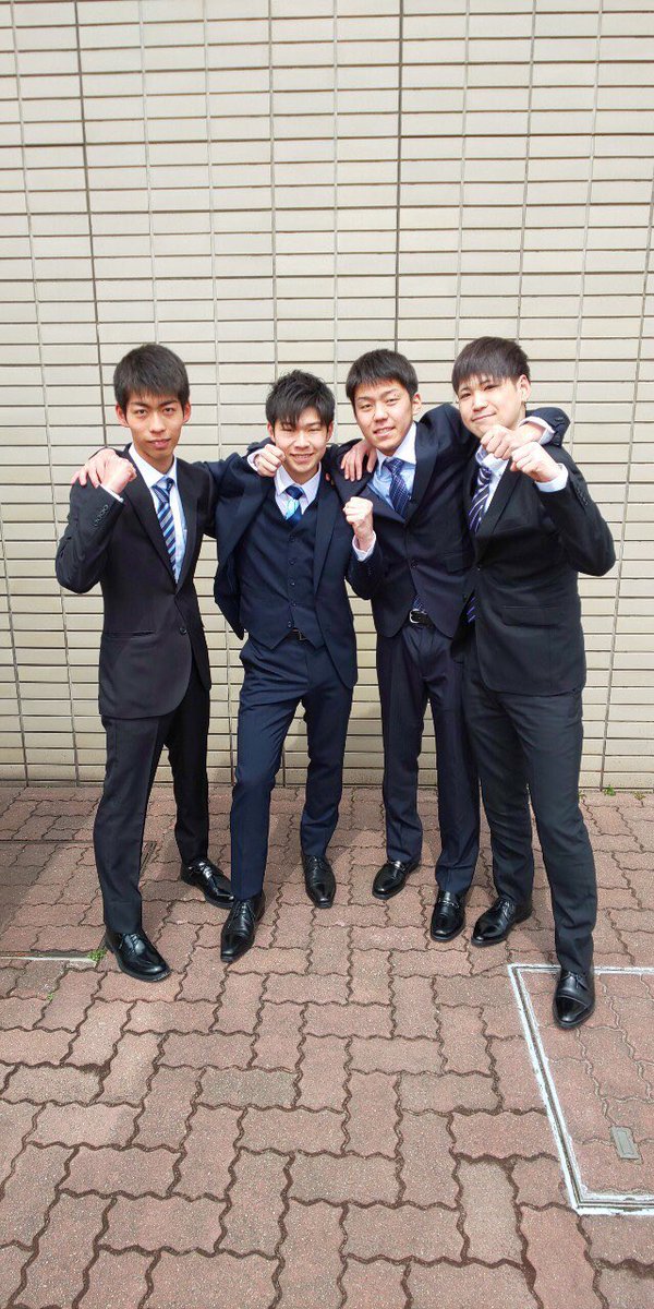 仙台リゾート スポーツ専門学校 もう少しで入学式が始まります T Co Qd4xpxx9xz 三幸学園 三幸学園仙台入学式 仙台リゾスポ