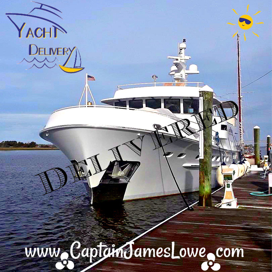 Capt_James_Lowe's tweet photo. #yacht #boat #yachtdelivery #deliverycaptain #capt #captain #yachtcrew
#motorvessel #yatchlife #sailingyachts #classicyatchts #sailboating #sailing #boatlovers #boatlife #boatlifestyle #yachtinglife #luxuaryboat #luxuaryyacht
#lovesailing #loveboating #boatlife
#boatlifestyle https://t.co/3DDnVx85uH
