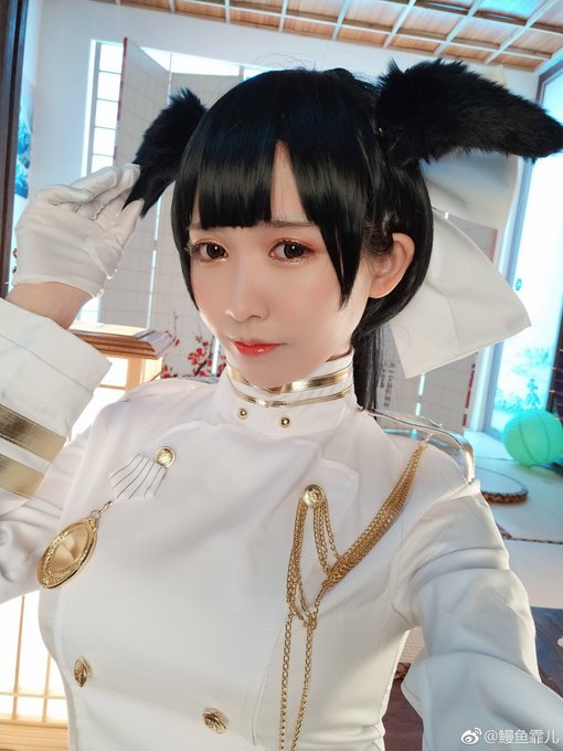 Twitterのコスプレ画像19