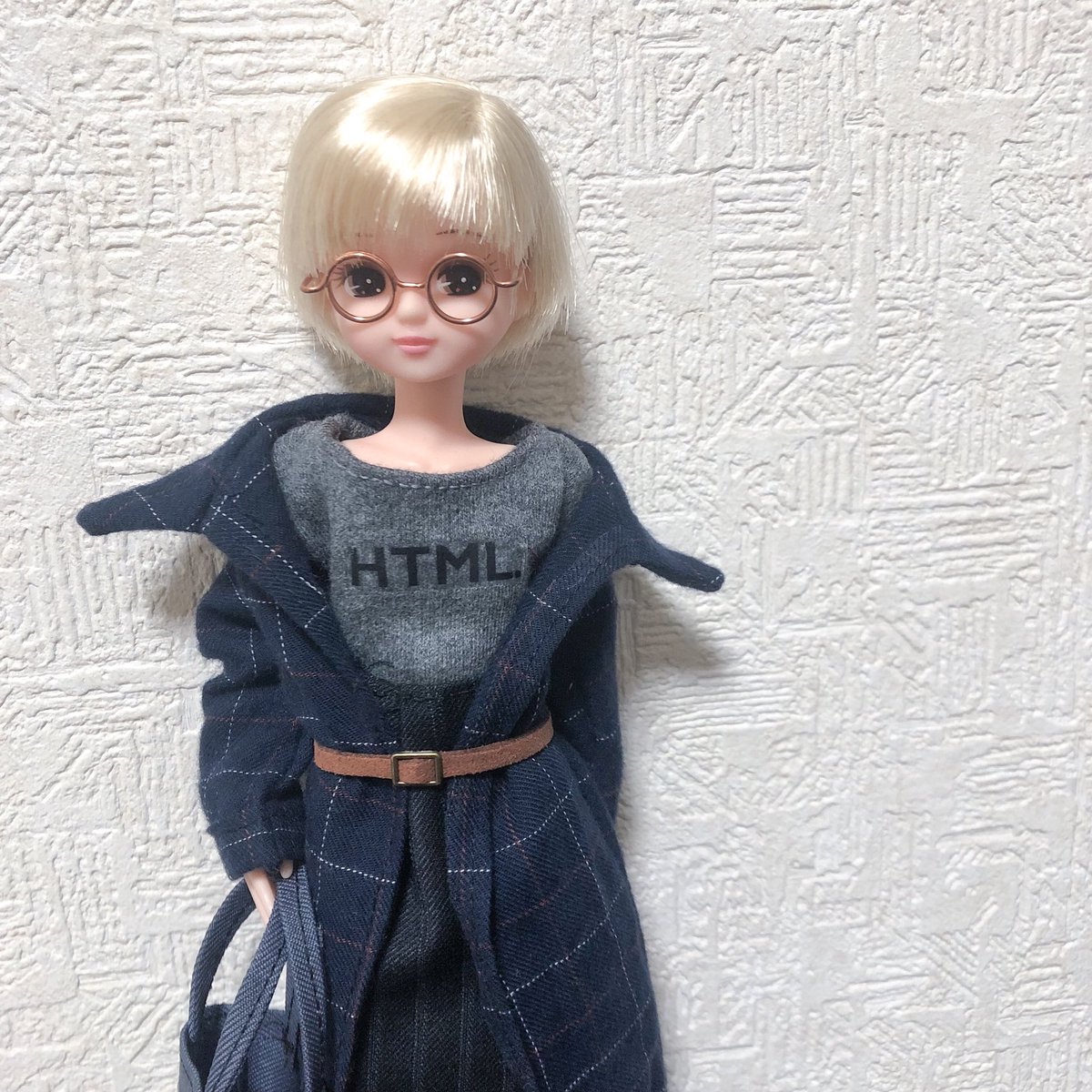 リカちゃん手作り服まとめ