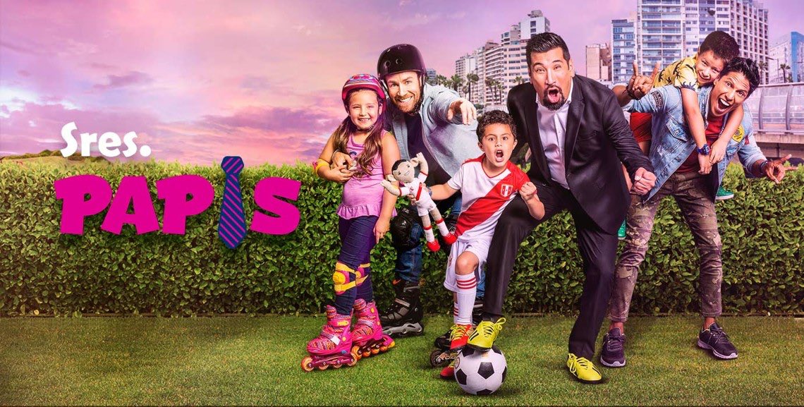 sin_guion_tv's tweet photo. #RatingPeruTv 📺
SEMANAL
#LosVílchez 1.22M
#EEG 1.17M
#SeñoresPapis 1.12M
#Futbol 1M
#Futbol 1M
#EVDLV 989K
#ANCentral 735K
#Rosa 666K
#Reventonazo 649K
#MMCM 641K
#Wasap (S)585K
#CuartoPoder 559K
#AlFondoHaySitio 539K
#Rosa 521K
#ADF 515K
#SiVaASalir 496K
#EnBocaDeTodos 491K https://t.co/pipgDpfk2O