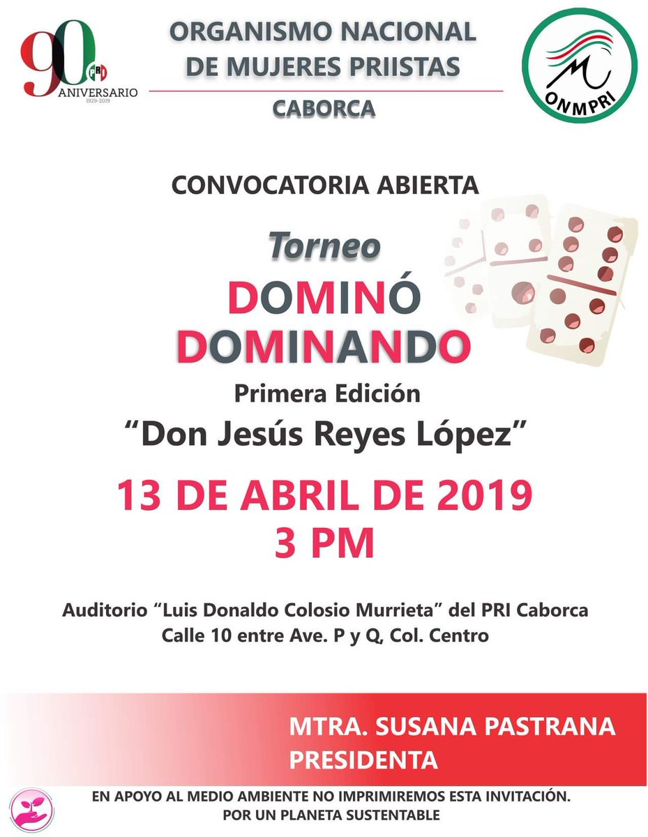 Susana Pastrana tweet media