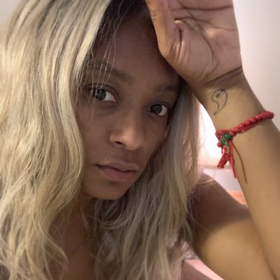 #NewProfilePic