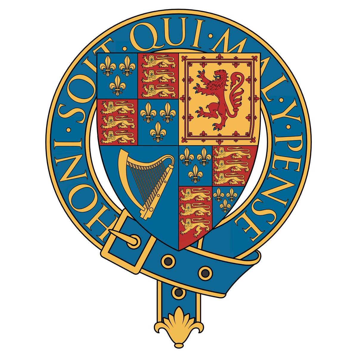 3/3Charles' part in the civil wars ends on 30 January, 1649 when he is executed in public for treason. His death warrant is signed by 59 regicides. At the "Restoration" when his son, King Charles II, regains the throne, the vast majority of them will regret their decision.