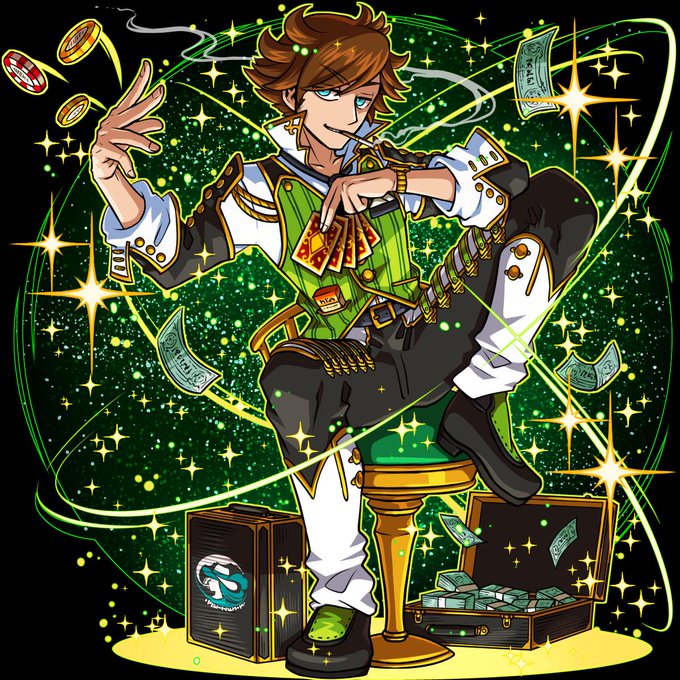 公式 ドラゴンポーカー ドラポ さん の人気ツイート 5 Whotwi グラフィカルtwitter分析