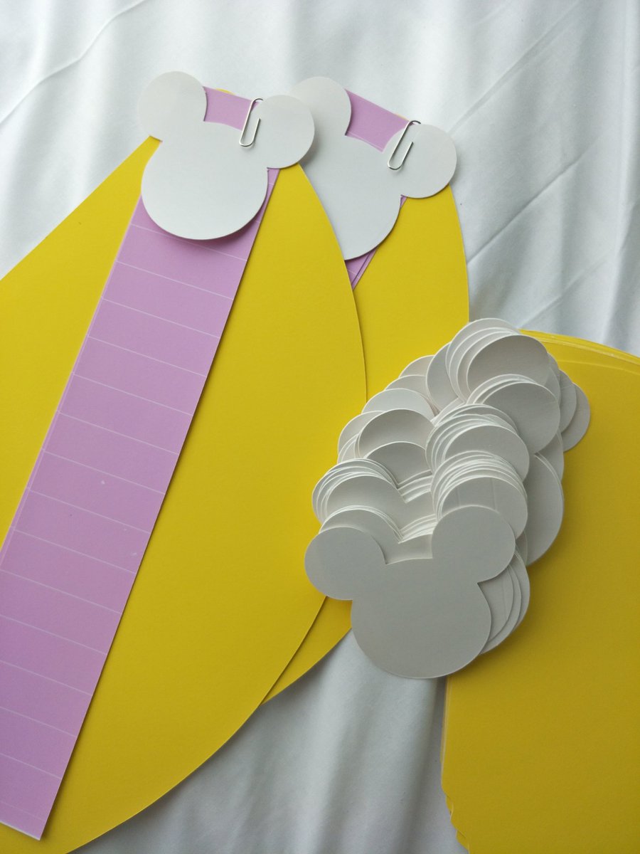 googlygooeys's tweet image. Mickey party hats coming right up 😊🎉

#Easter
#PodiumMall