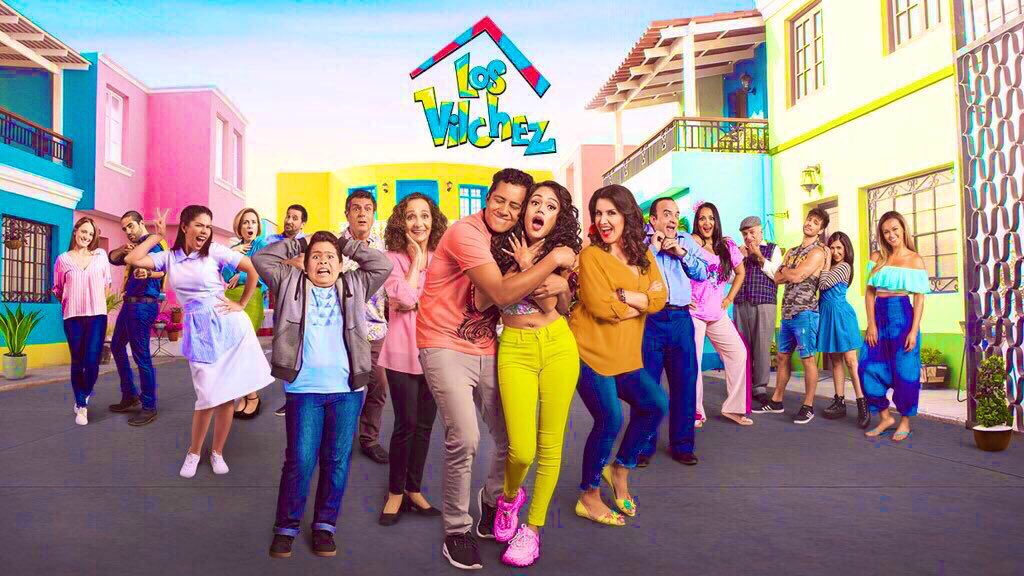 mundotvpe's tweet photo. #RatingPeruTv 📺
SEMANAL
#LosVílchez 1.22M
#EEG 1.17M
#SeñoresPapis 1.12M
#Futbol 1M
#Futbol 1M
#EVDLV 989K
#ANCentral 735K
#Rosa 666K
#Reventonazo 649K
#MMCM 641K
#Wasap (S)585K
#CuartoPoder 559K
#AlFondoHaySitio 539K
#Rosa 521K
#ADF 515K
#SiVaASalir 496K
#EnBocaDeTodos 491K https://t.co/elVJcQ2ZwK