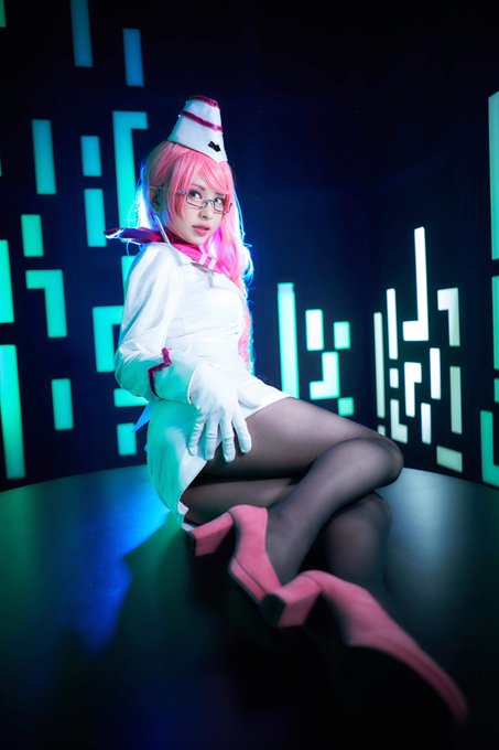 Twitterのコスプレ画像81