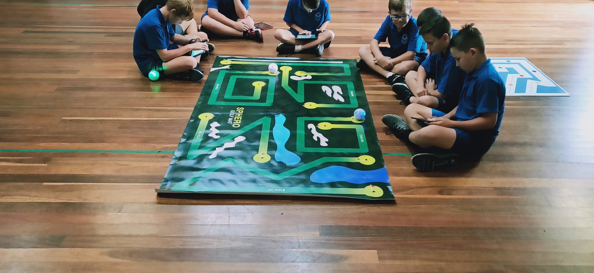 Charlestown South PS tweet media