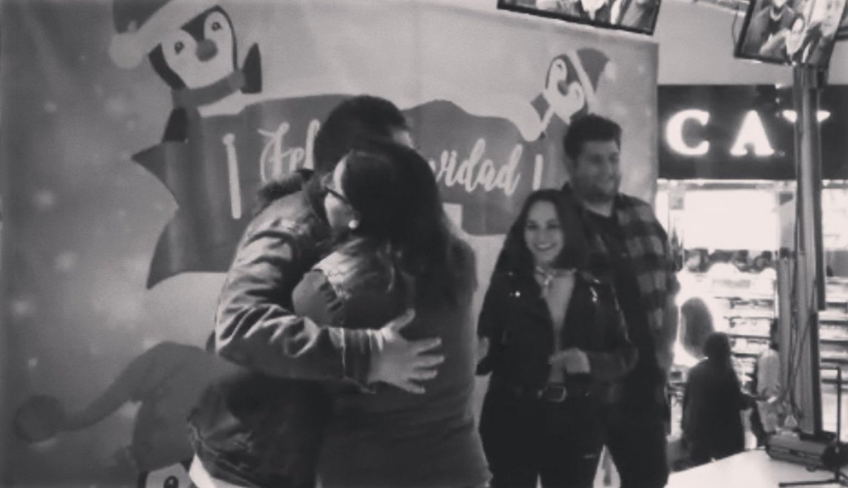 iSoyIsa_'s tweet photo. No podía dejar pasar esté día sin recordarte lo mucho que te admiro y lo feliz que soy de verte crecer y triunfar cada día más, agradezco a Dios cada segundo de tu vida.. Larga vida para ti, te quiero @pablopre 🎉 https://t.co/tUvHFsWguh