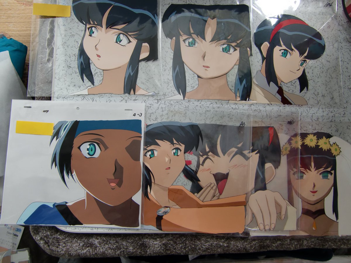 売り尽 アポなしギャルズ おりんぽす 初回限定セル画パッケージ ｃ 最大30 Off Vintagehandbagssthlm Com