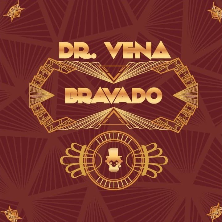 Revisa el nuevo disco y todo lo referente a Dr. Vena en su sitio web oficial drvena.com envivo.futuro.cl