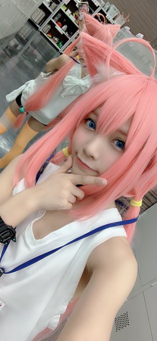めでぃ 美人コスプレイヤー画像まとめ