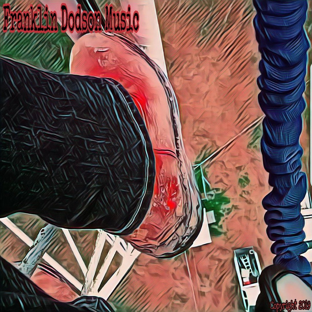 Franklin Dodson Music 
#copyright
#twentynineteen 
#repost 
#rock 
#retweet