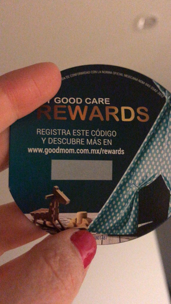 When the marketing team forget to send the codes and your reward plan is over!!! #marketingfail <a href="/Nestle/">Nestlé</a> <a href="/NestleMX/">Nestlé México</a> #goodcare