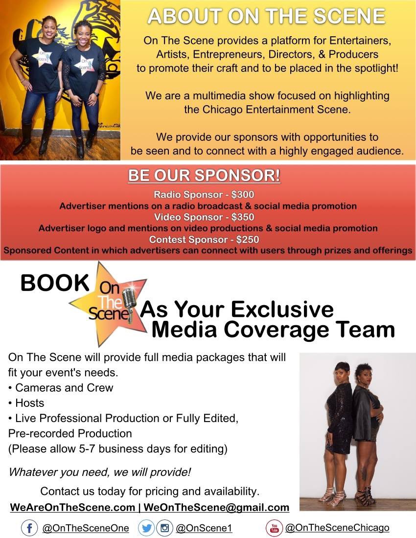 ONSCENE1's tweet image. 