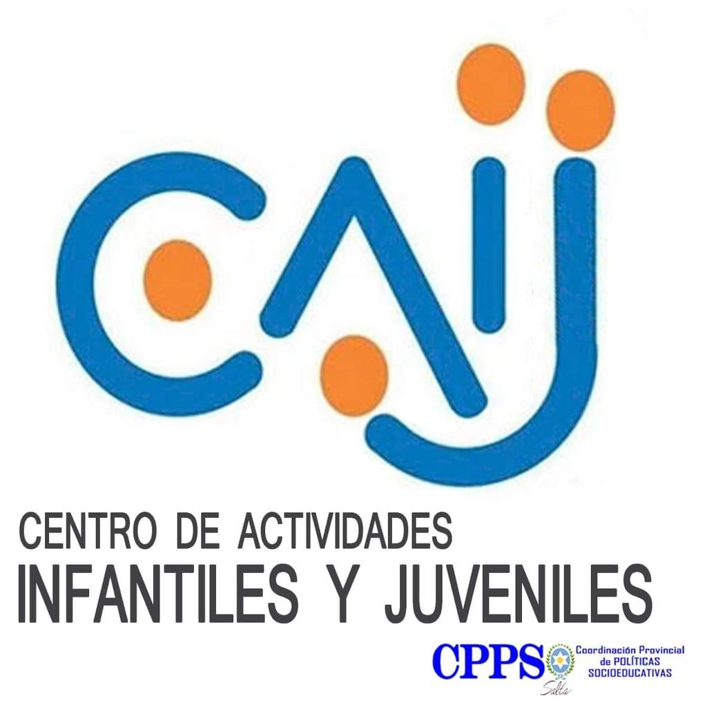 lescano_marite's tweet photo. #CPPSEnAcción2019 Los Centros de Actividades Infantiles y juveniles te esperan este sábado 13/04 para fortalecer las trayectorias y  ampliar el universo cultural. Vení a disfrutar de talleres! @UrtubeyJM @aniberruezo @fguillesaavedra @artydance23 https://t.co/OUCZQy8f0q