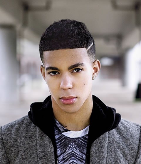 Happy Birthday Kieran Alleyne 
