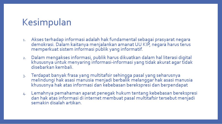 Inklusisdg16 Hashtag On Twitter