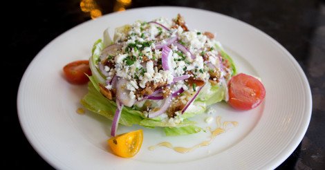 Currant Brasserie tweet media