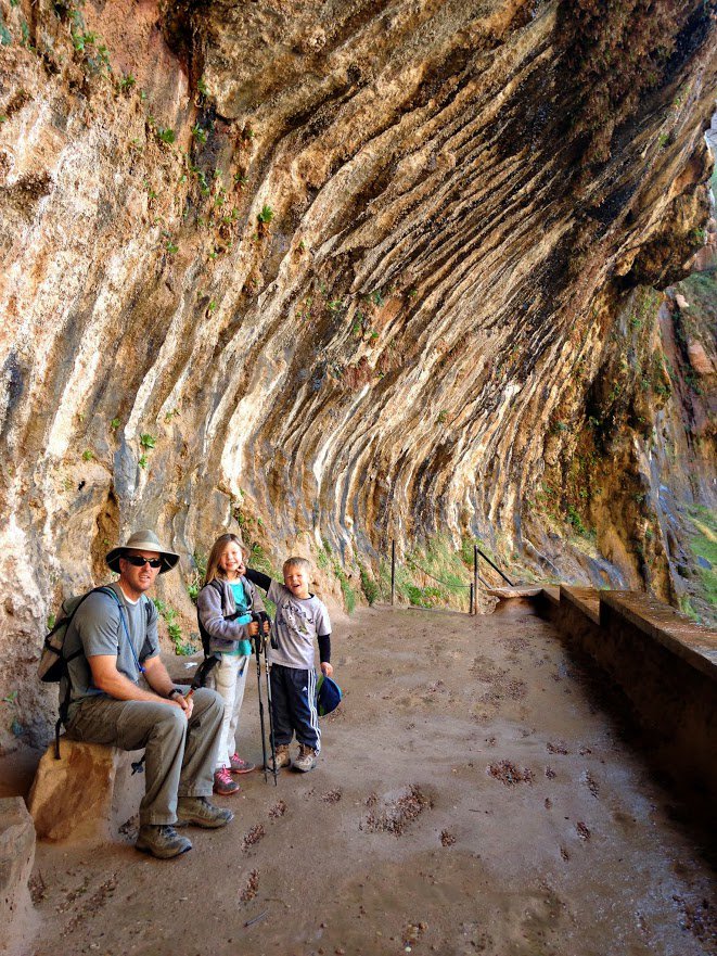 So excited that next week is the beginning of National Parks Week starting with a fee-free day on Friday, April 20 - learn more here! golovebe.com/visit-national…