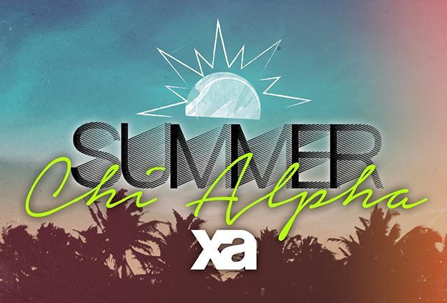 It’s coming sooner than you think. #DXASummer #DaytonXA