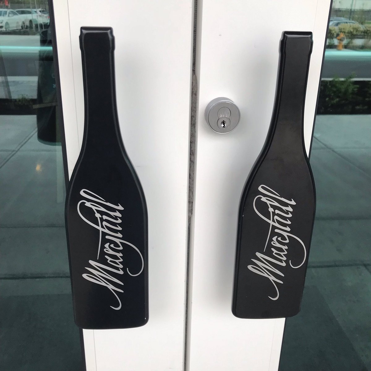 southwestliz's tweet photo. So excited that #Maryhillwinery is opening their tasting room on the new Vancouver Waterfront this weekend. Great wine, casual food and music will be ours soon! @Vancouver_USA #wine #washingtonwine https://t.co/AqlFGxFcq9