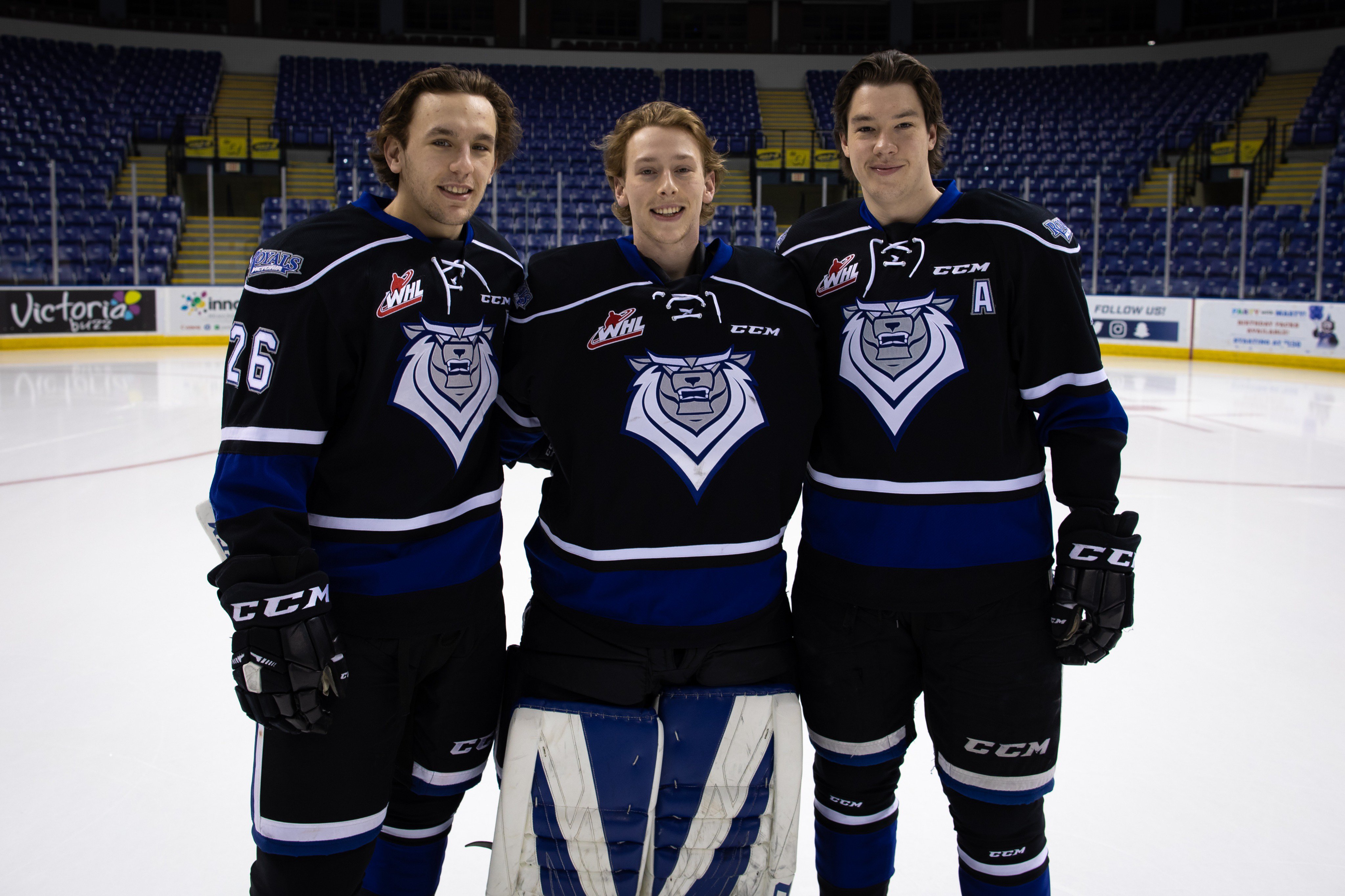 Victoria Royals