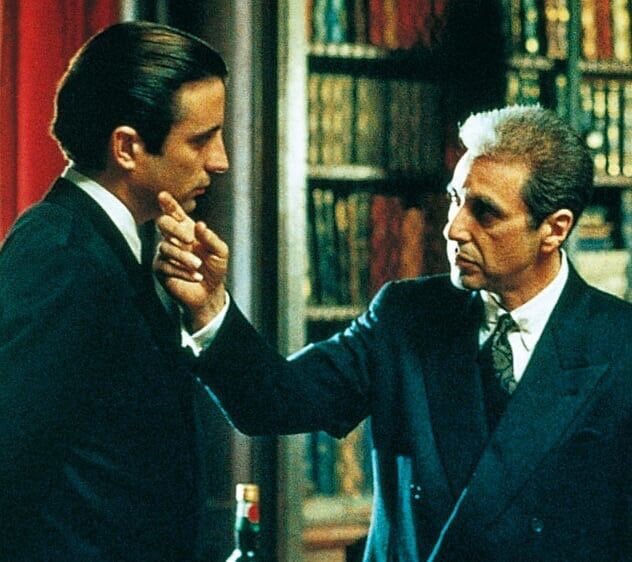 Happy Birthday Andy Garcia! 