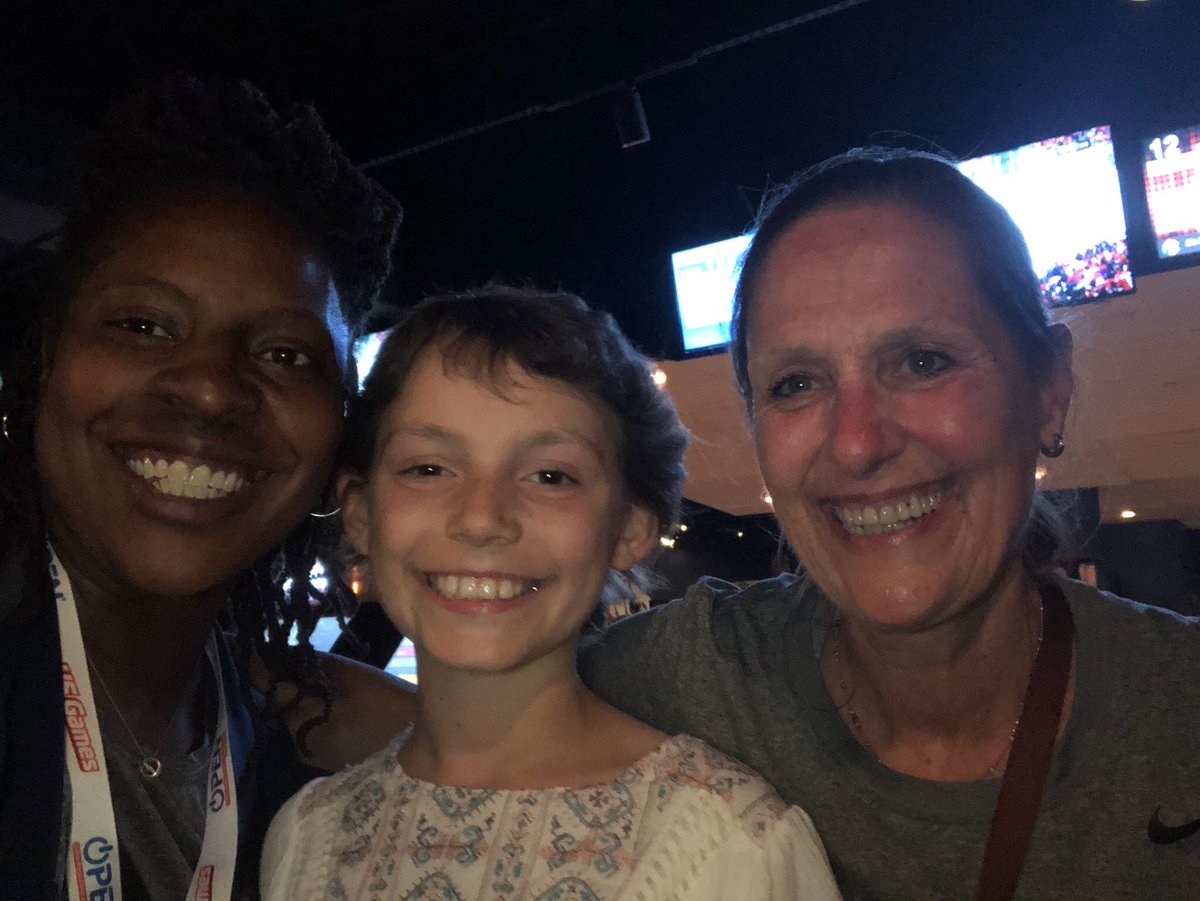 TracyNSharlow's tweet image. Tonight was a huge highlight of #SHAPETampa for me cuz I got to celebrate with a true #strong champion-Riley and her amazing family! #spitforriley #OPENbytheBay ⁦@OPENPhysEd⁩  ⁦@perockzz⁩ ❤️