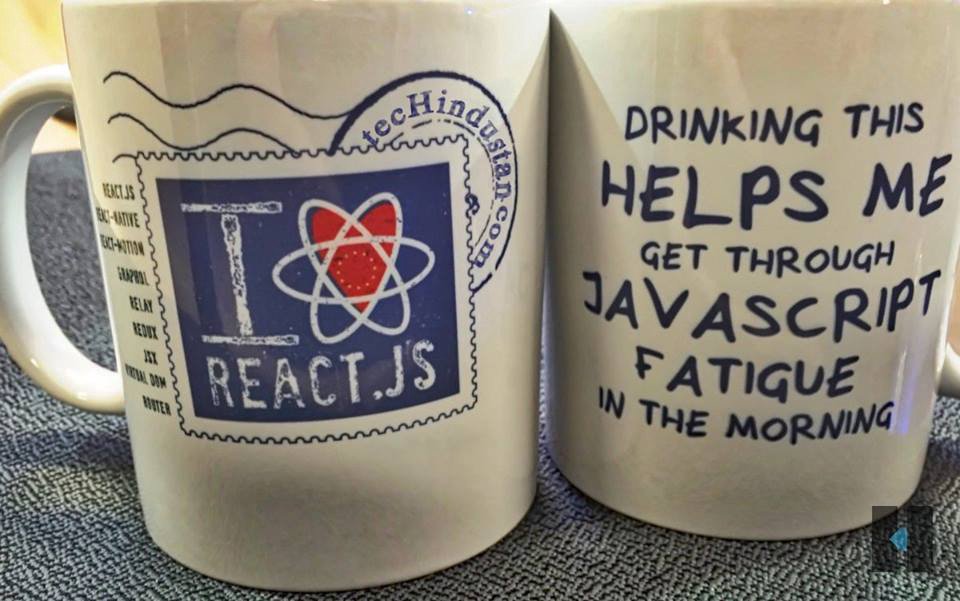 MasalaCode's tweet photo. Reactjs Developer Powered By Coffee

@codemasala #coding  #code #codemasala #pythonprogramming #mentorship #codinglife #codelife #codegoals #softwaredeveloper #softwaeengineer #student #programming https://t.co/pkY7VwCrzK