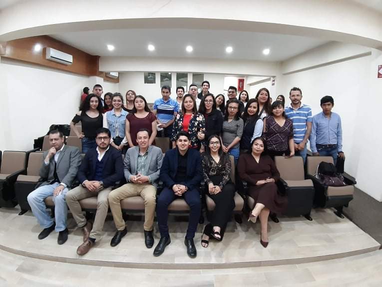 ProactiveHgo's tweet photo. Actividades de hoy: "#SálveseQuienSepa" día #2 #IDELESC #PROACTIVE #IniciativasDiferentes #UIH https://t.co/RIWkbF9riz