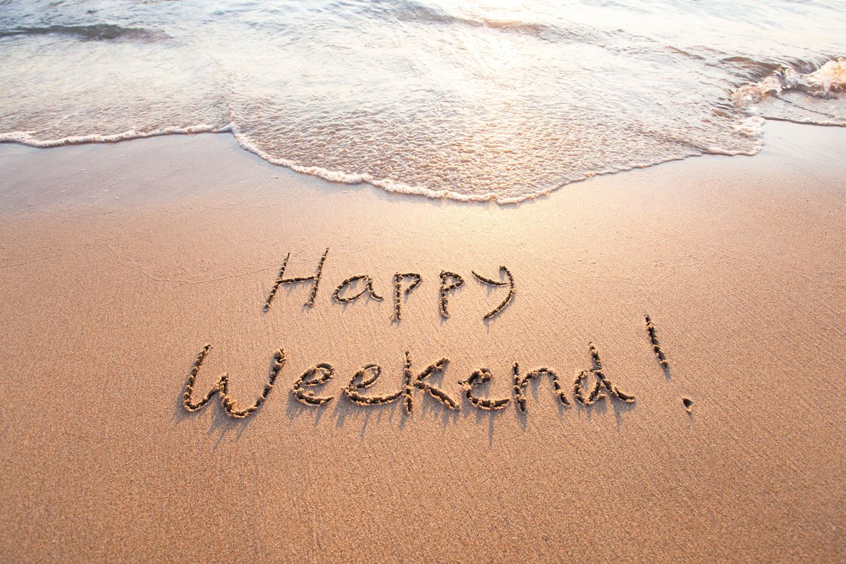Bondgate_Elec's tweet photo. Happy Friyay to all of our followers! Whatever your weekend brings we hope you enjoy it! 

#weekend #enjoy #friyay https://t.co/8n64NIXuG4