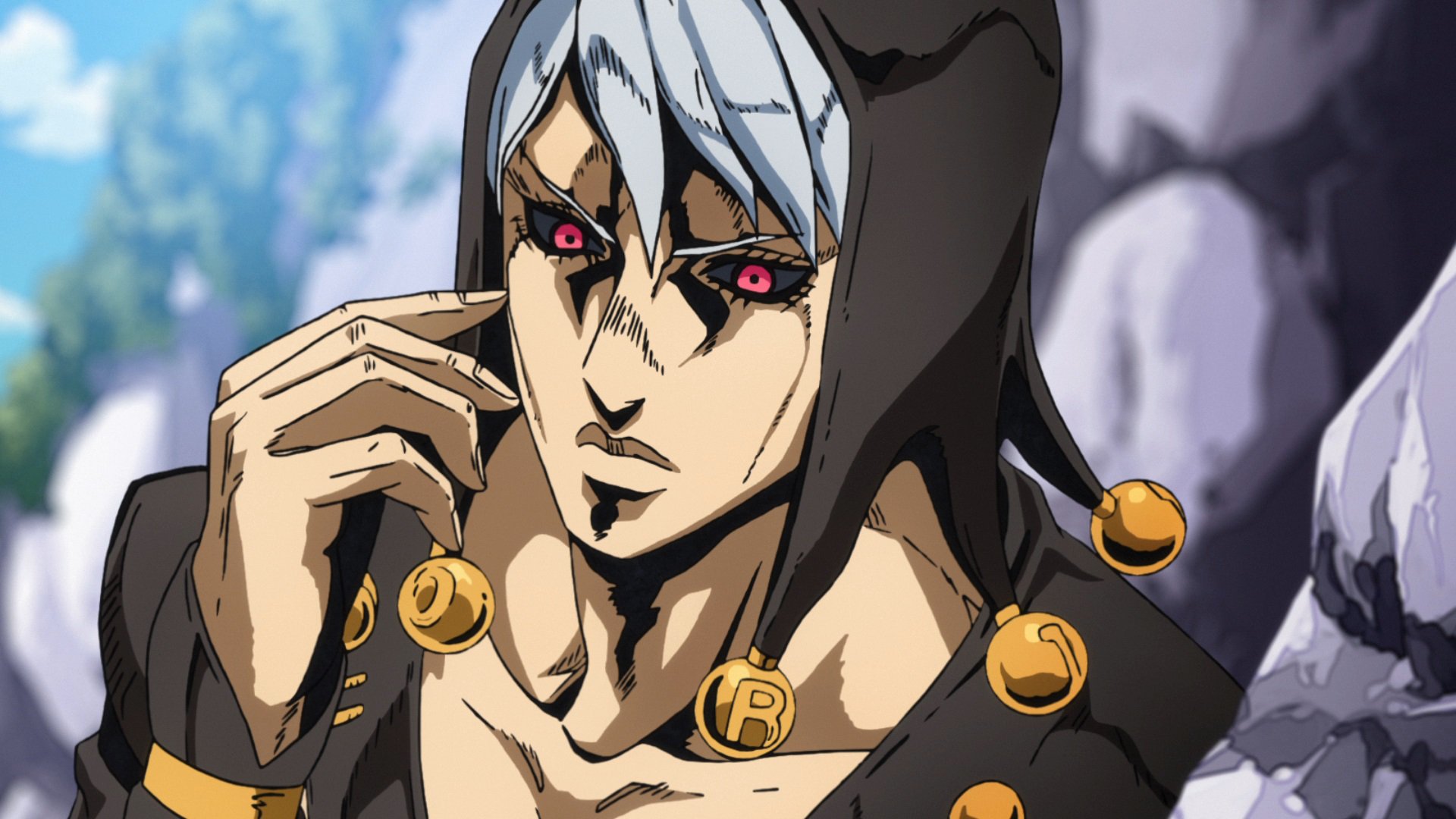 Indecipherable Chinese Grunting Tynamo99 Twitter