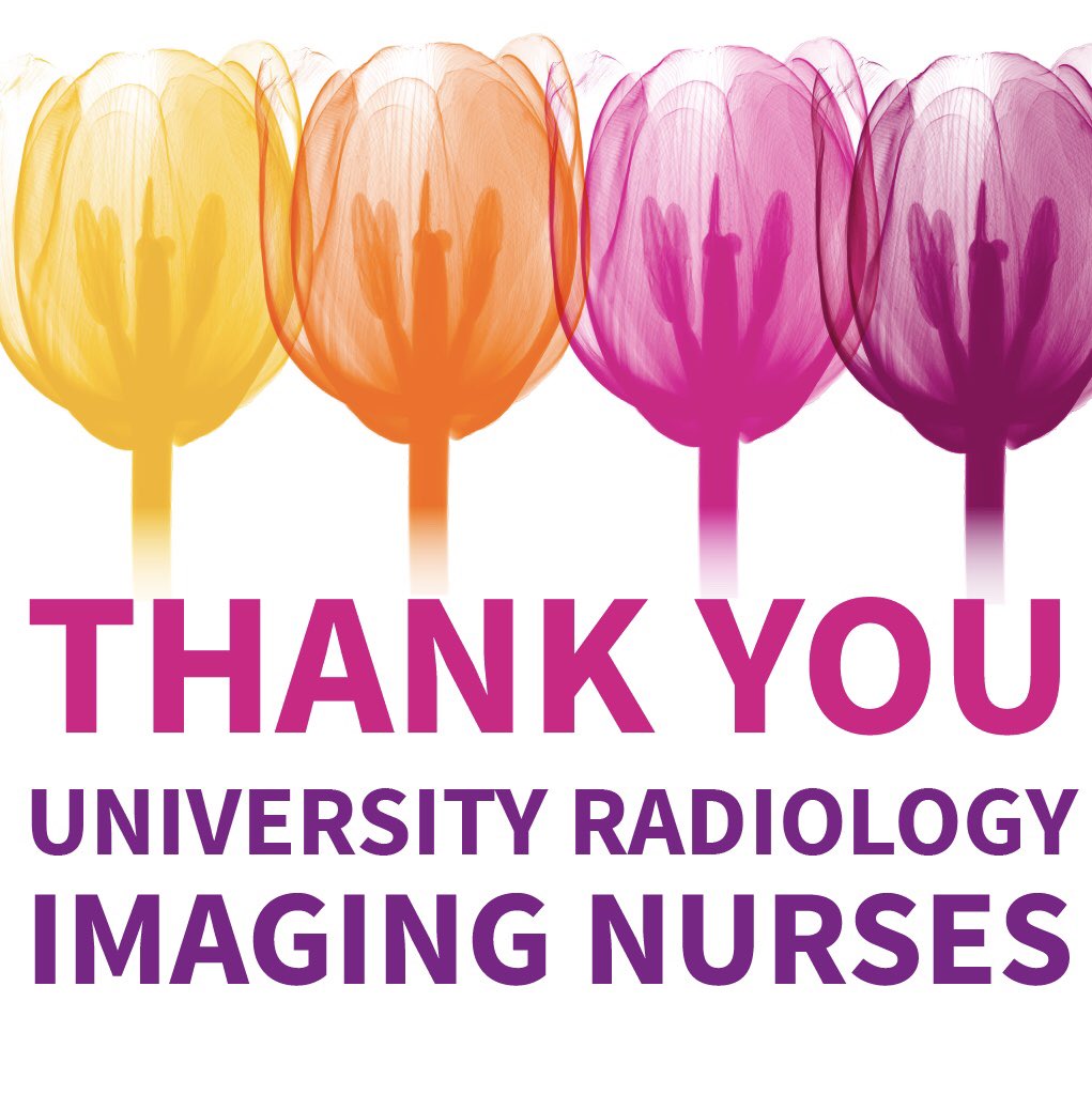 univrad's tweet photo. Thank you to all our radiologic and imaging nurses, for your dedication and care in working to to advance the standard of care in the imaging environment. #RadiologicAndImagingNursesDay #Gratitude #NewJersey #UniversityRadiology #knowyourimagingexperts https://t.co/MOeDfV0jKQ