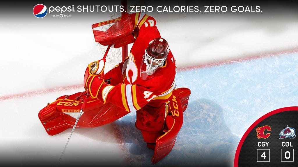 NHL tweet media