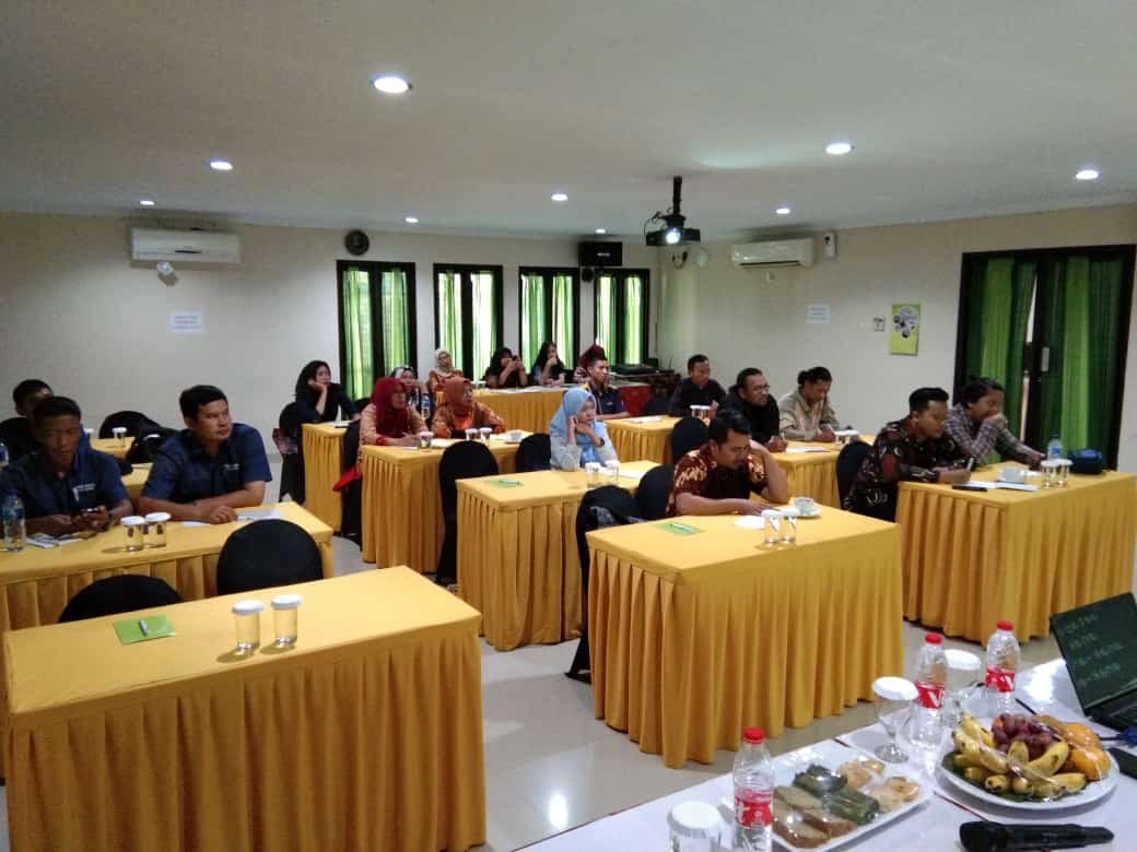 DINSOS KOTA DEPOK tweet media