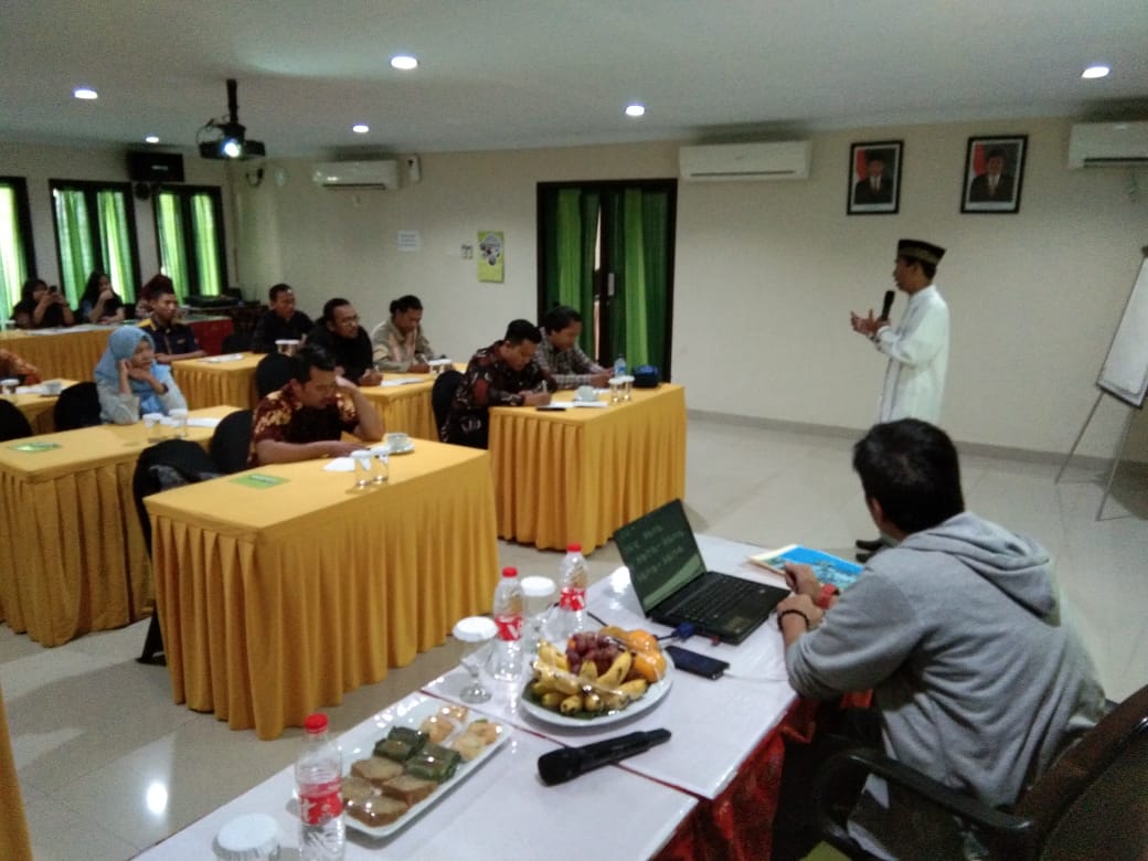 DINSOS KOTA DEPOK tweet media