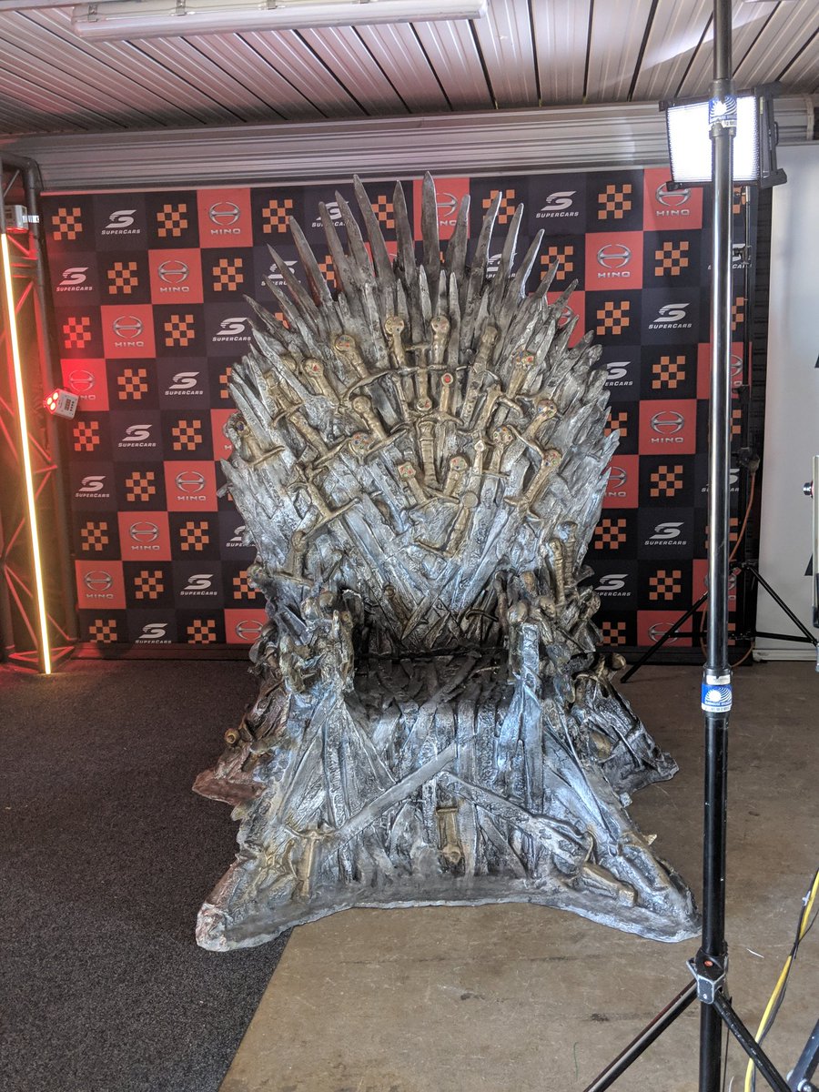 supergrover4's tweet photo. Game of Thrones round #Techshed #HinoHub #BACKSIDETRACKSIDE #CARSGOFAST #PENRITERACING #VASC https://t.co/LvAXeyL98J