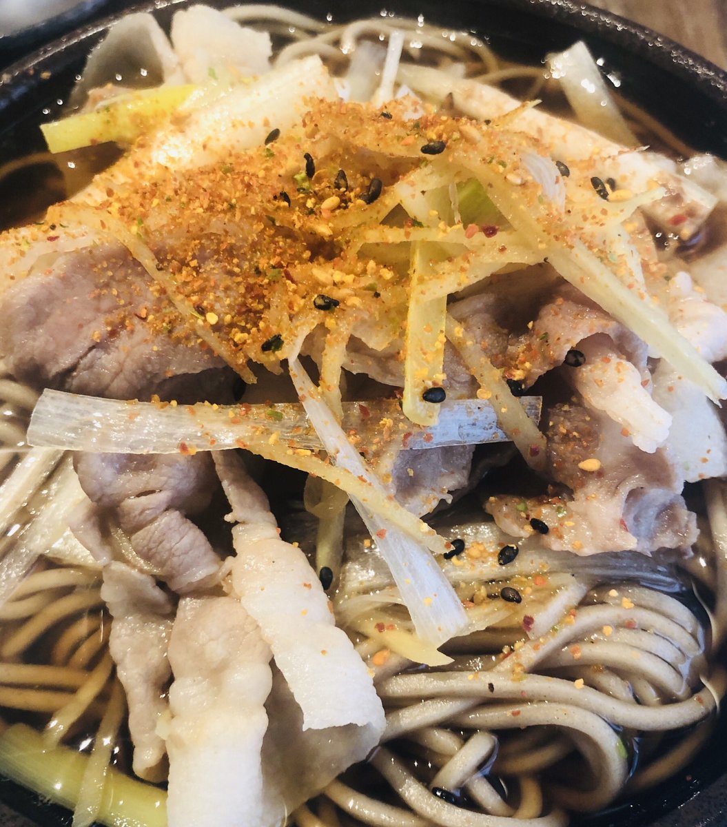 神田神保町グルメ