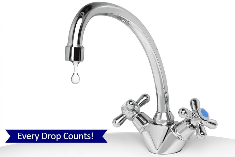 Southern Tanks on Twitter "How much water does a leaking tap waste? If