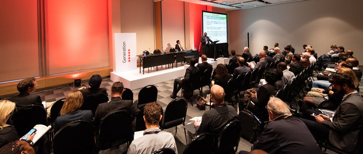 Terje Osmundsen (@osmundsenterje) on Twitter photo I look forward to go Africa Utility Week/ PowerGen Africa in Cape Town this year, the most comprehensive power, energy and water conference in Africa.  
Have a look at the @AfricaUtilities conference programme  bit.ly/2RrW7Tj  Hope to see you there  #AUW2019 and #PGAF19 I look forward to go Africa Utility Week/ PowerGen Africa in Cape Town this year, the most comprehensive power, energy and water conference in Africa.  
Have a look at the @AfricaUtilities conference programme  bit.ly/2RrW7Tj  Hope to see you there  #AUW2019 and #PGAF19