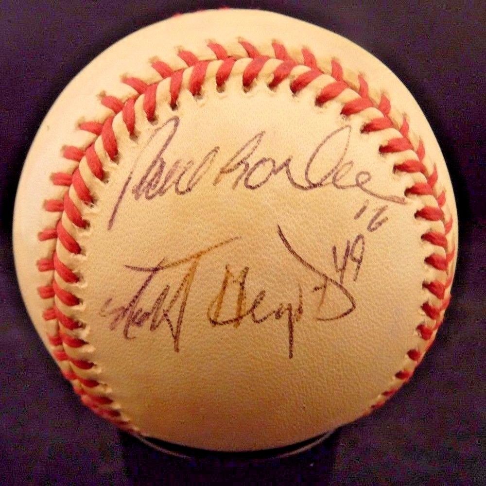Happy Birthday, Paul Lo Duca!   